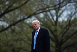 Trump cofa wizy studentom. Uczelnie alarmują