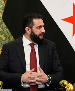 ONZ znosi sankcje wobec władz Syrii. Al-Szara zaraz w Białym Domu