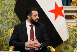 ONZ znosi sankcje wobec władz Syrii. Al-Szara zaraz w Białym Domu