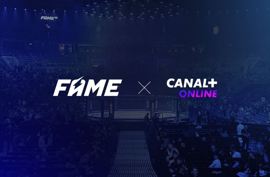 Fame łączy siły z Canal+