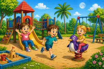 Coś tu nie pasuje. Bystrzak od razu widzi te błędy