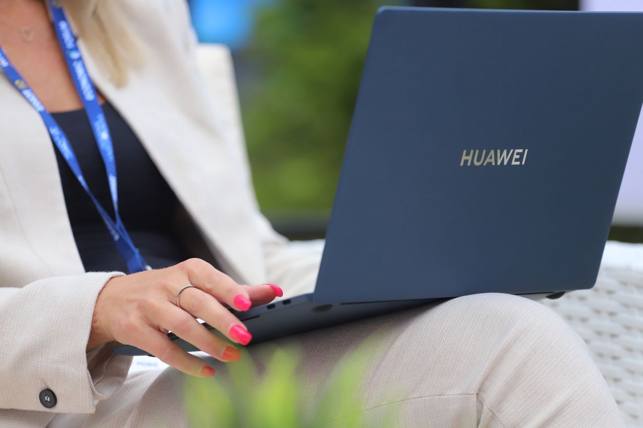  Huawei MateBook X Pro