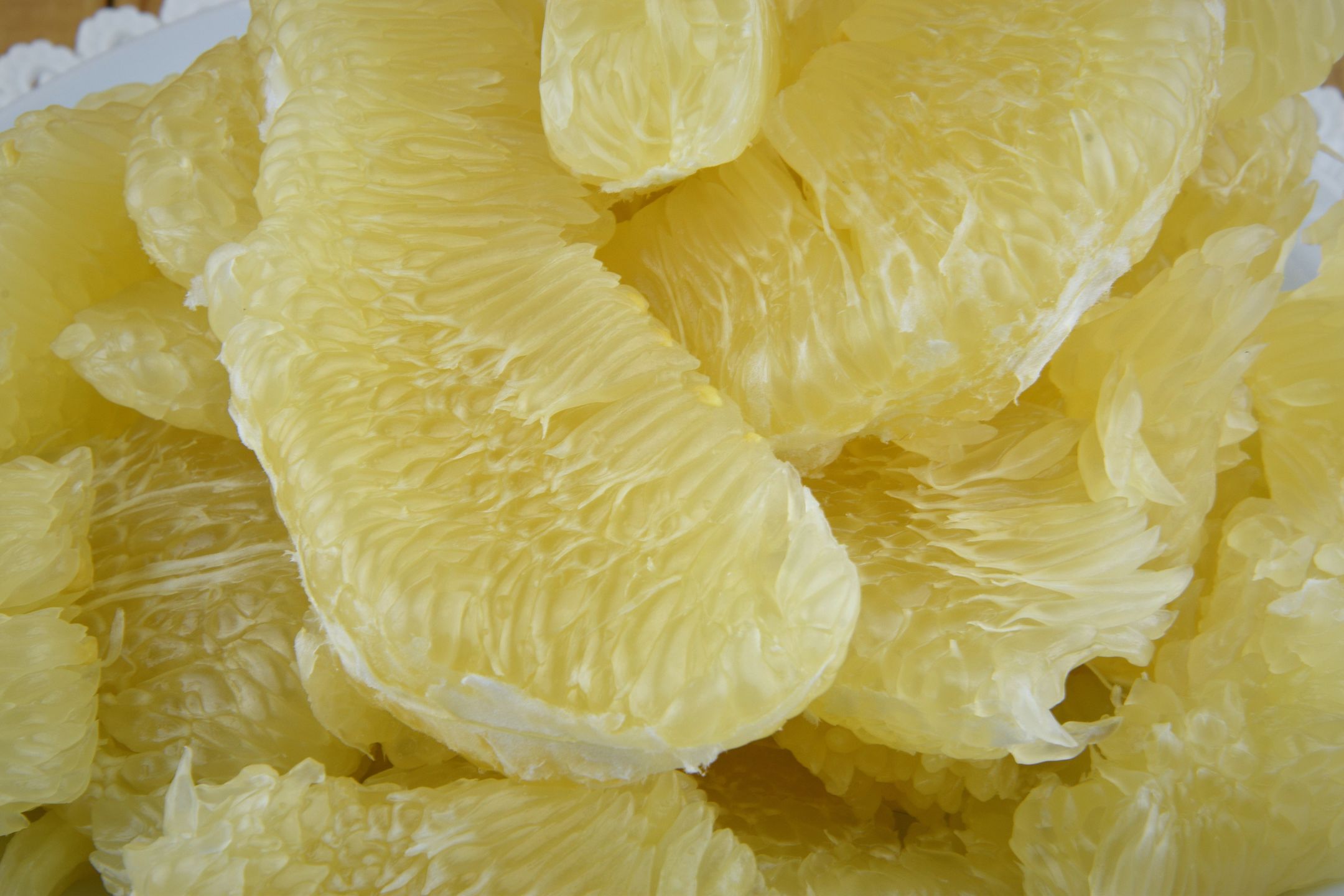 Pomelo