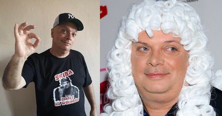 Odchudzony o 30 kilogramów Krzysztof Skiba zdradza sekrety swojej diety: "Odstawiłem ALKOHOL I SŁODYCZE"