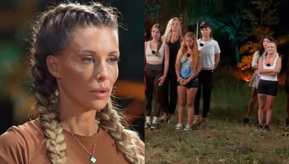 Dyskwalifikacja w "Królowej przetrwania". Dwie osoby złamały zasady