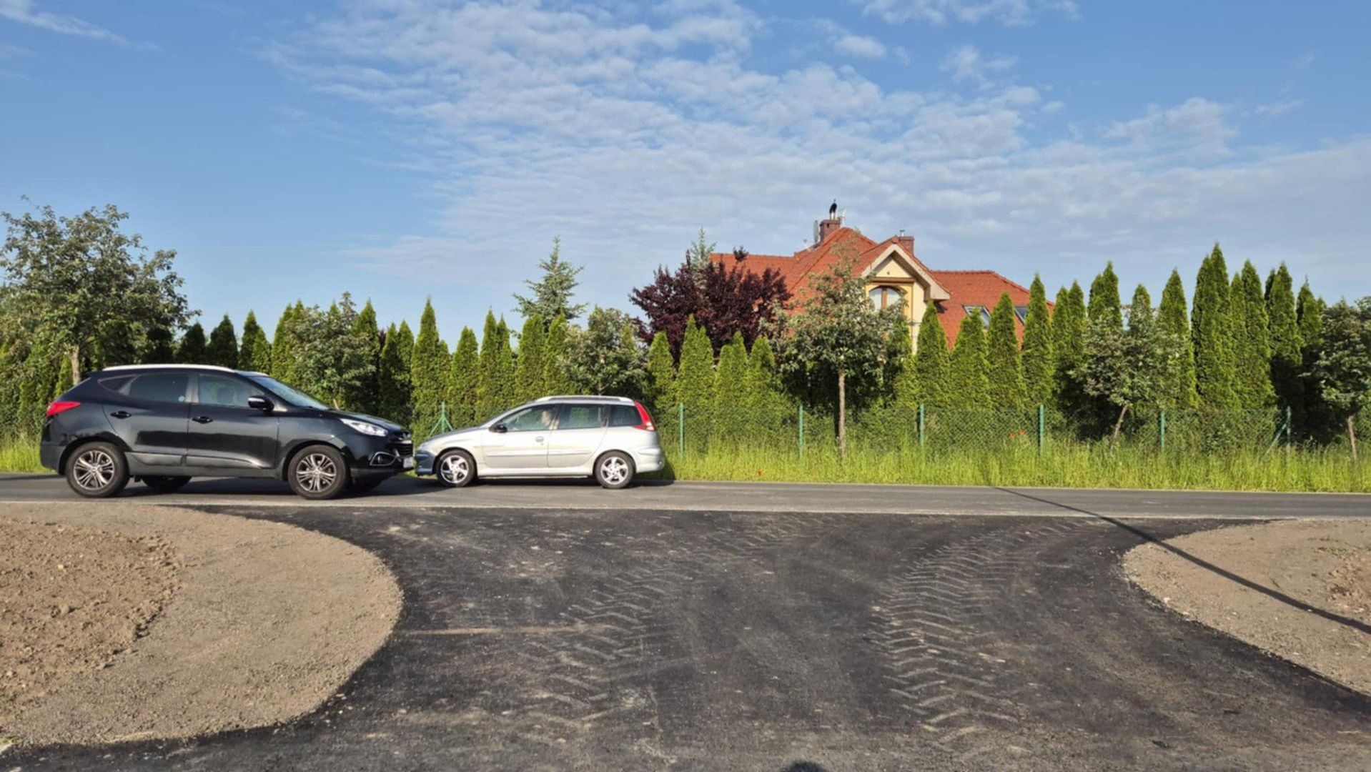Osiedle Społecznej Inicjatywy Mieszkaniowej w Malborku. Przetarg rozstrzygnięty