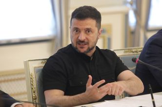 Silniejsze sankcje wobec Rosji? "Putin demonstruje swoją bezkarność"