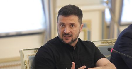 Silniejsze sankcje wobec Rosji? "Putin demonstruje swoją bezkarność"