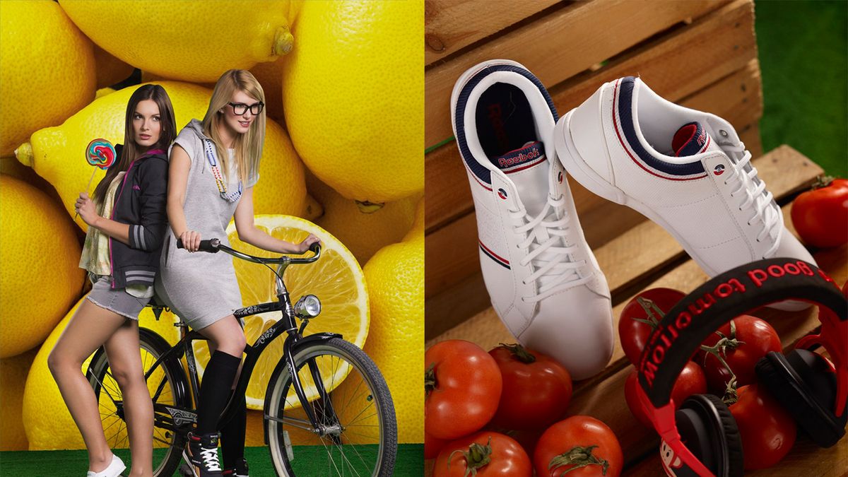 Jak krok po kroku wygląda komercyjna sesja zdjęciowa? 1