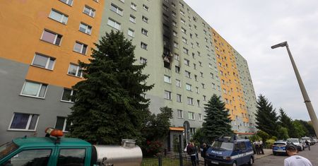 Przyjaciele żegnają 14-letnią Julkę. Słowa nauczycielki wyciskają łzy
