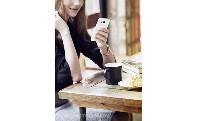 Galaxy Alpha oficjalnie. Jaki jest metalowy smartfon Samsunga? 27