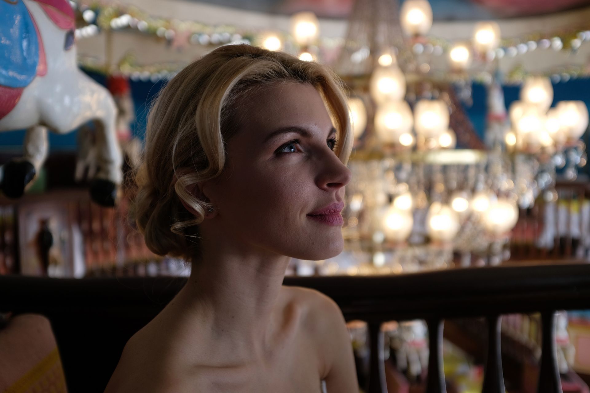 Fujifilm X100F - pierwsze zdjęcia i porównanie szumów 24