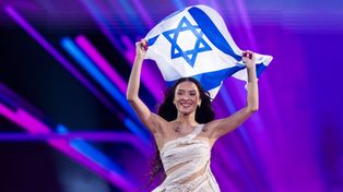 EBU wycofuje listopadowe głosowanie ws. udziału Izraela w Eurowizji. Decyzja zapadnie w grudniu