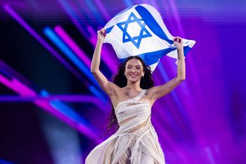 EBU wycofuje listopadowe głosowanie ws. udziału Izraela w Eurowizji. Decyzja zapadnie w grudniu