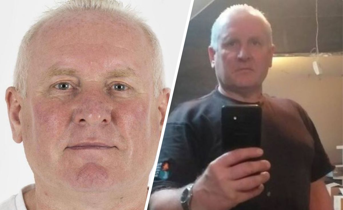 Ludzkie szczątki w lesie. To może być poszukiwany Jaworek?