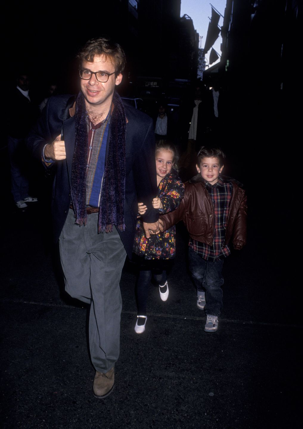Rick Moranis