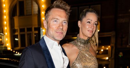 Tragedia na drodze. Ronan Keating pogrążony w żałobie
