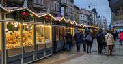 Katowice: Jarmark Bożonarodzeniowy. Tutaj czuć magię świąt