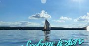 Jezioro Silbersee obok Wormacji