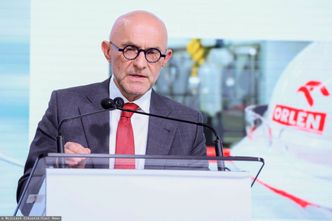 Orlen chce mieć sto procent akcji w Enerdze. Oto ile jest gotów za to zapłacić