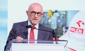 Orlen chce mieć sto procent akcji w Enerdze. Oto ile jest gotów za to zapłacić