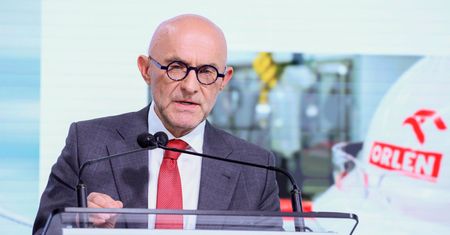 Orlen chce mieć sto procent akcji w Enerdze. Oto ile jest gotów za to zapłacić