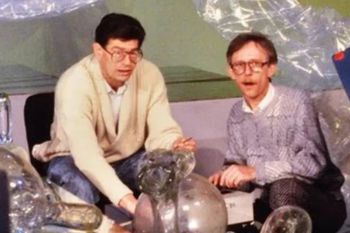 Twórcy "Sondy" zginęli 37 lat temu. Wokół ich śmierci wciąż pojawiają się pytania