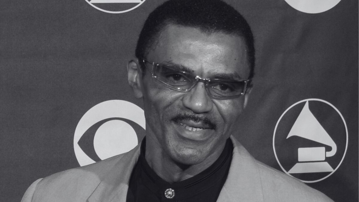 Nie żyje Ike Turner Jr. Syn Tiny Turner miał 67 lat.