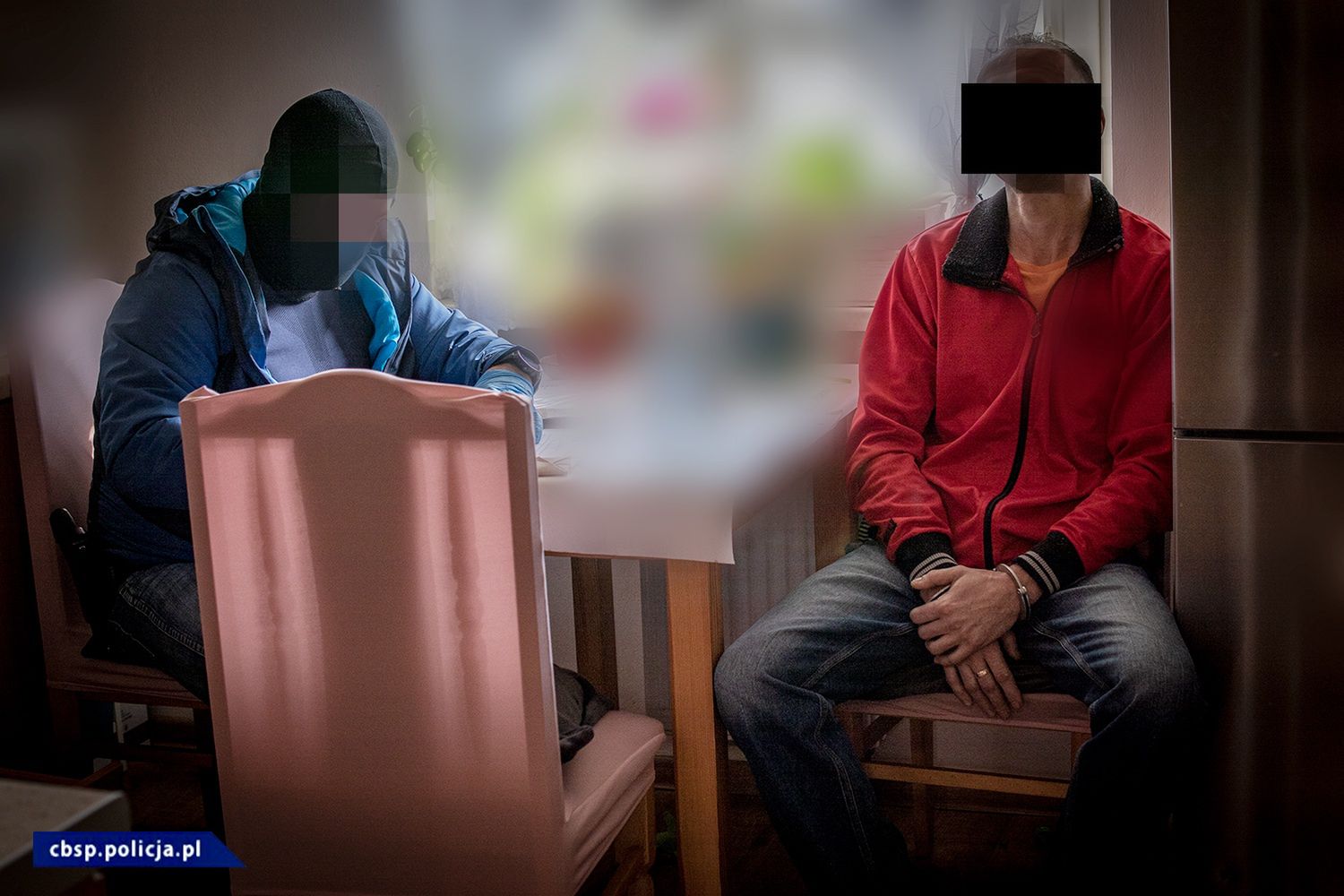 Podkarpackie. Gang napadł i okradał prostytutki z "konkurencji". Wielka akcja CBŚP