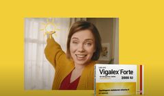 Hit Ewy Bem "Podaruj mi trochę słońca" w reklamie preparatu Vigalex