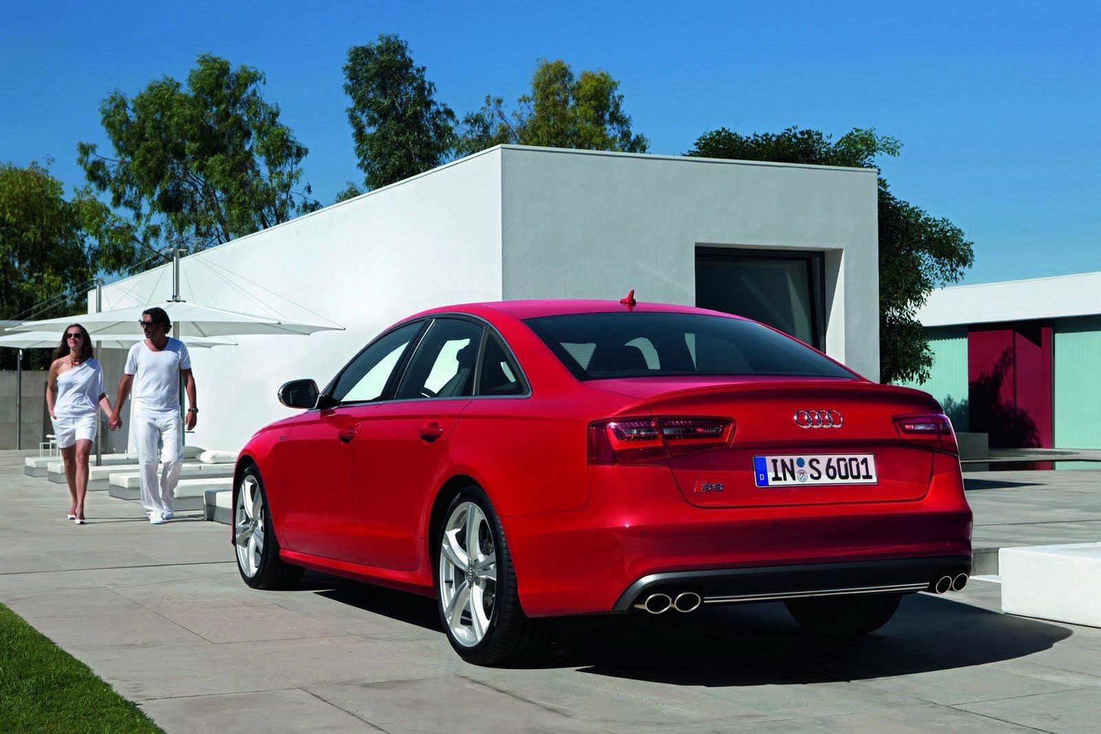 Audi-S6