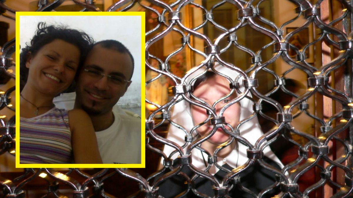 Niezwykła historia miłosna z jeszcze bardziej niezwykłym zakończeniem