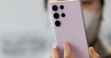 Nowość w Androidzie. Skanujesz kod i odbierasz pliki