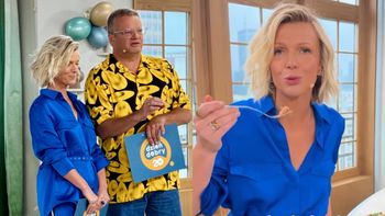 Magda Mołek i Marcin Meller wrócili do "Dzień dobry TVN". Widzowie zabrali głos