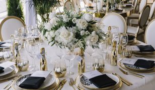 Z tego powodu Polacy wykręcają się z wesel. Zaskakujące dane