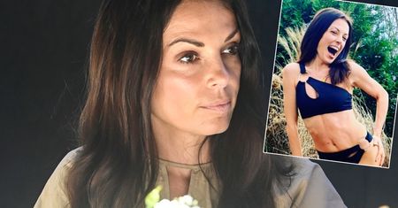 Kasia Glinka wrzuciła zdjęcie w bikini. No i się zaczęło