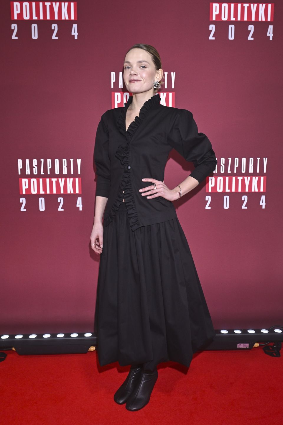 Sandra Drzymalska