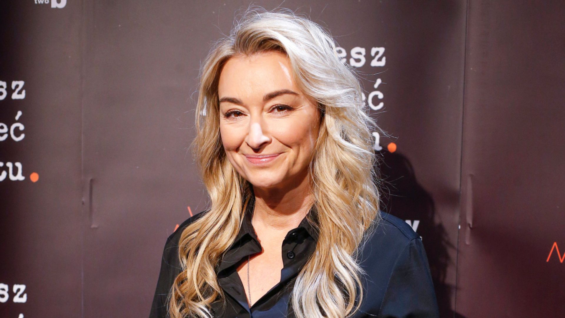 Martyna Wojciechowska