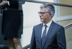 Obraził Scholza. Teraz chce się z nim spotkać