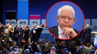 Centralna Rada Żydów ostrzega po wygranej AfD. Padły ostre słowa
