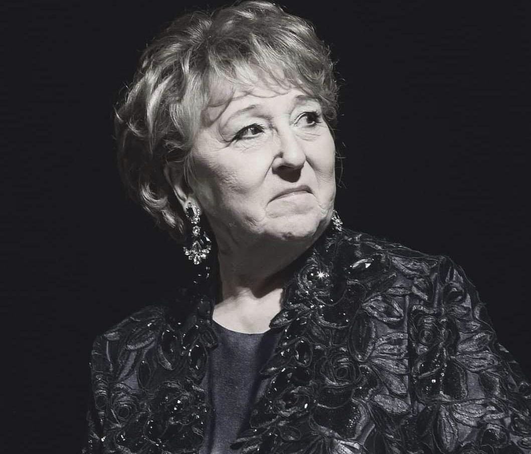 Antonina Sokołowska