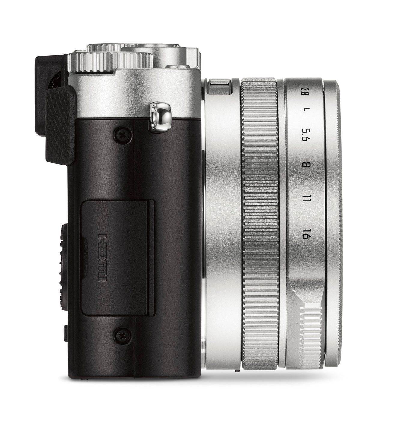 Leica D-Lux 7 to luksusowy kompakt nowej generacji 9