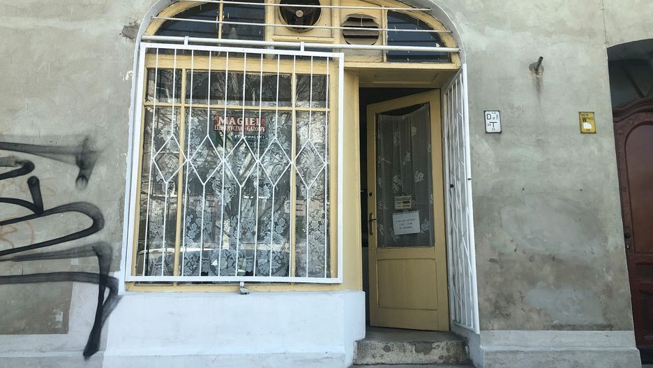 Wrocławianie podczas pandemii ratują mały zamierający biznes