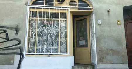 Wrocław. Koronawirus. Ludzie, ratujcie magiel