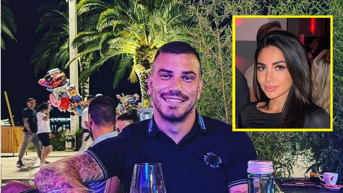 Sandro Gotal ujawnił zdradę małżonki