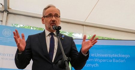 Trening i masaż na koszt państwa. Rząd szykuje nową akcję. Cel: odchudzić Polaków