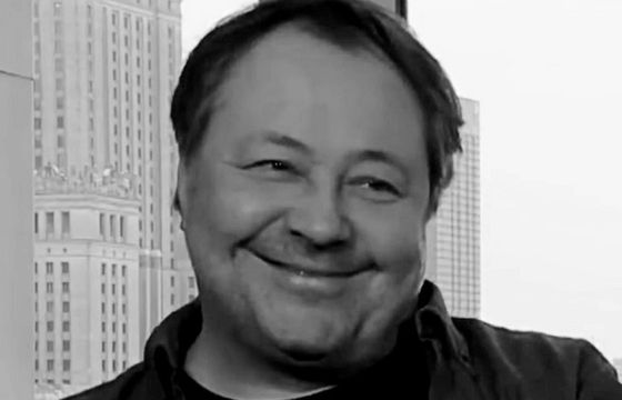 Nie żyje Krzysztof Banaszyk. Grał w serialach, był głosem skryby Otisa