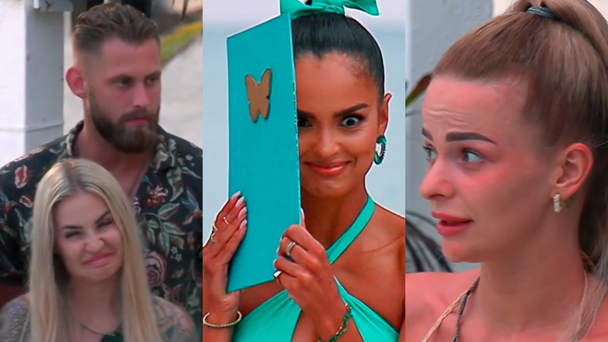 Za nami zderzenie uczestników "Hotel Paradise: All Stars" z wiedzą ogólną