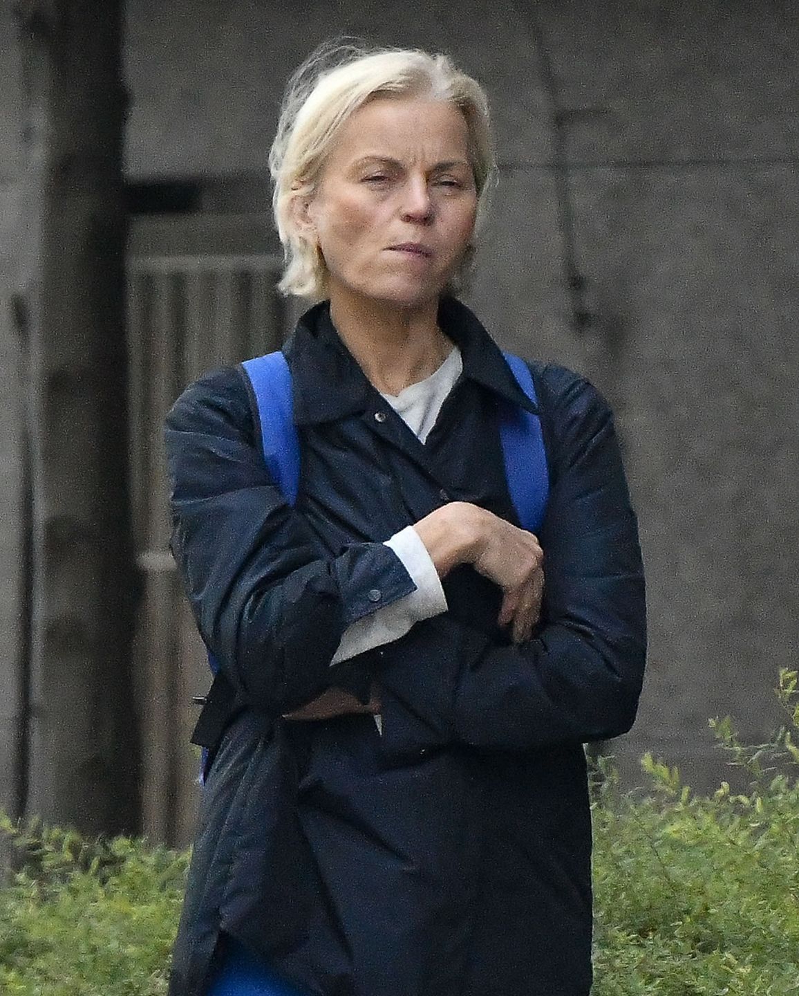 Małgorzata Foremniak