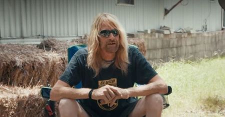 "Joe Exotic": Erik Cowie zmarł nagle. Podano przyczynę śmierci